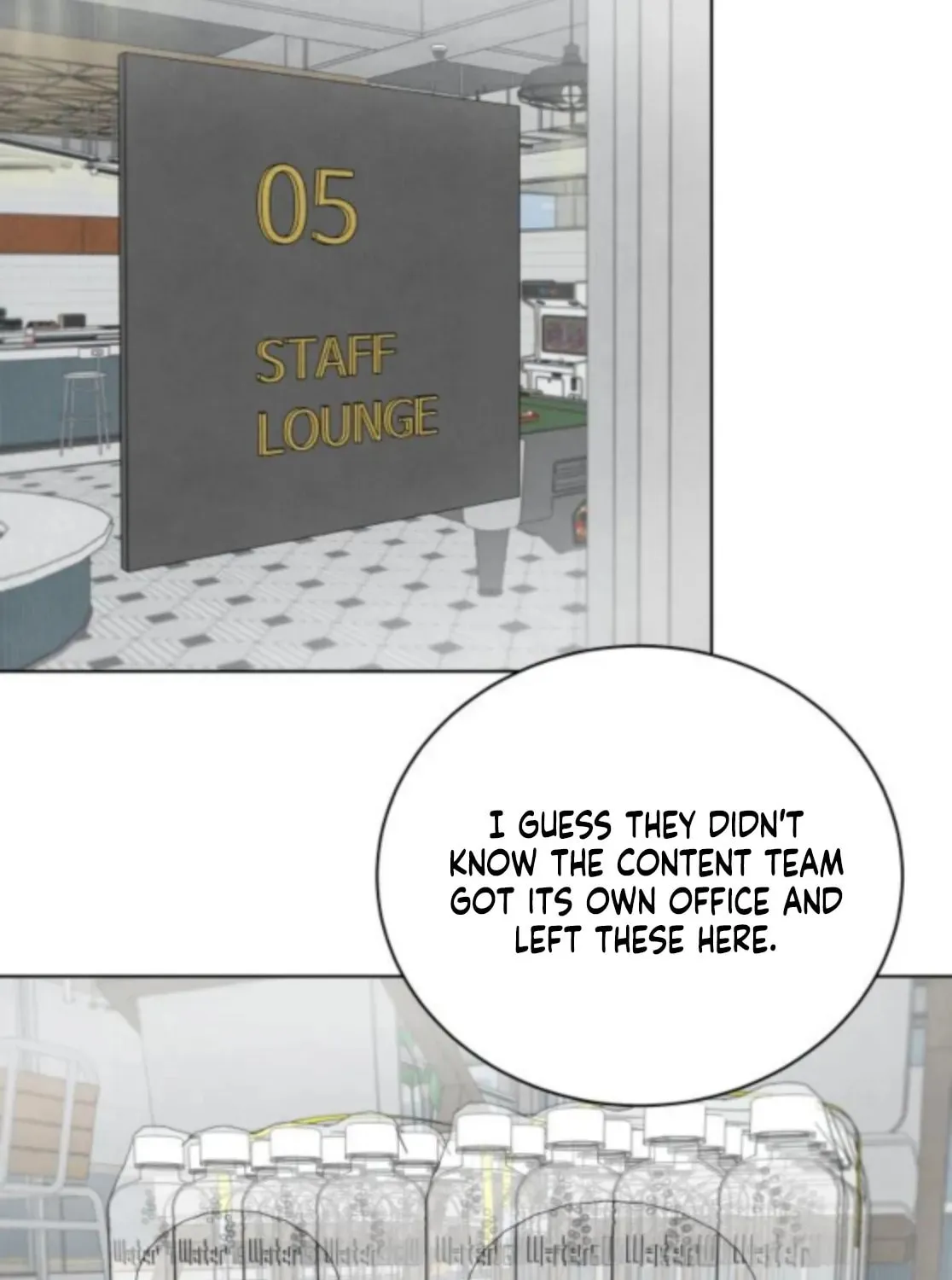 Before the grapes ripen Chapter 3 page 75 - 
