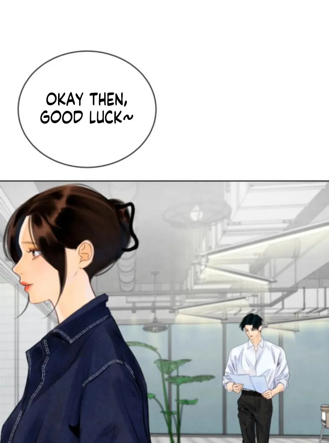 Before the grapes ripen Chapter 3 page 78 - 