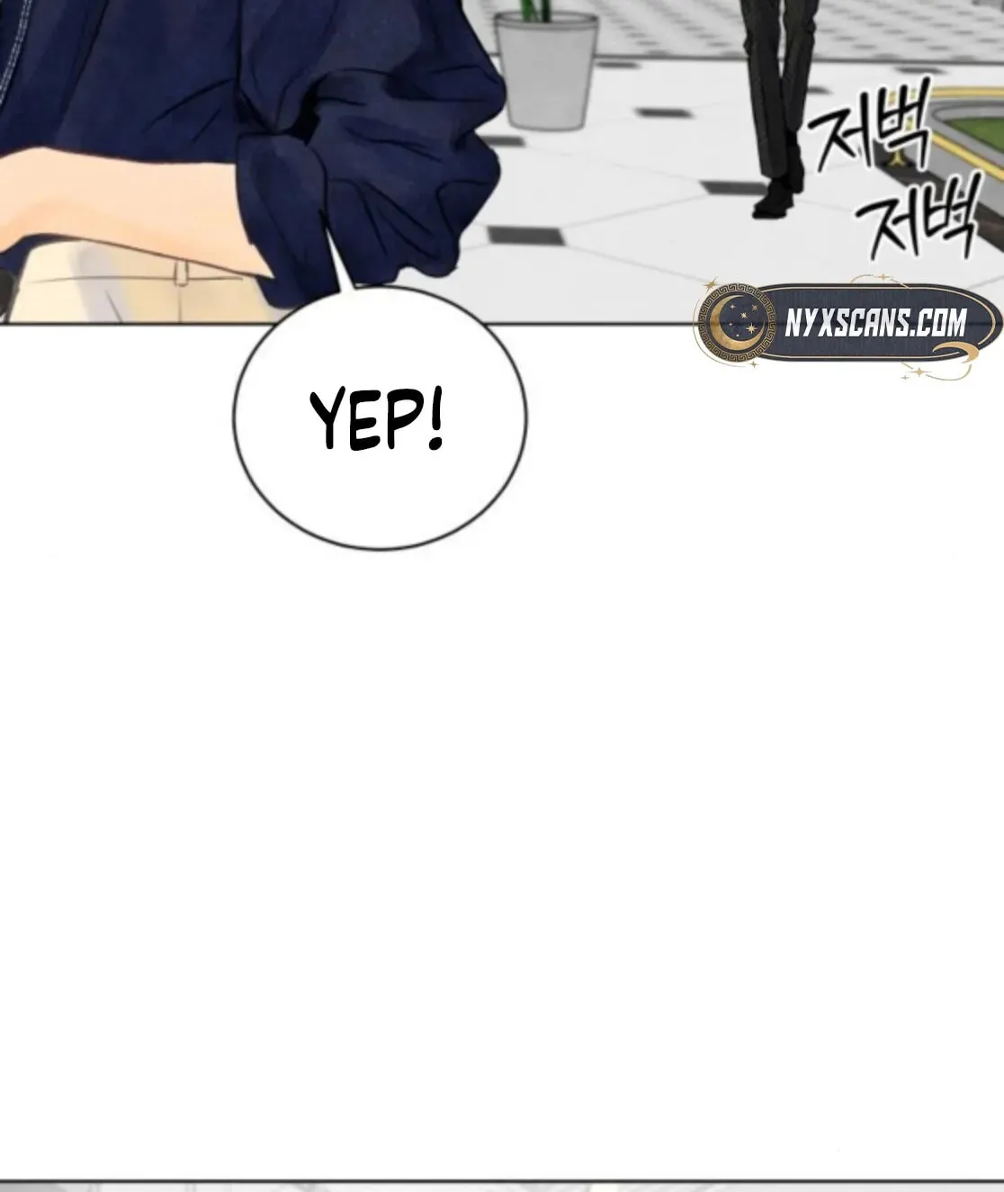 Before the grapes ripen Chapter 3 page 79 - 