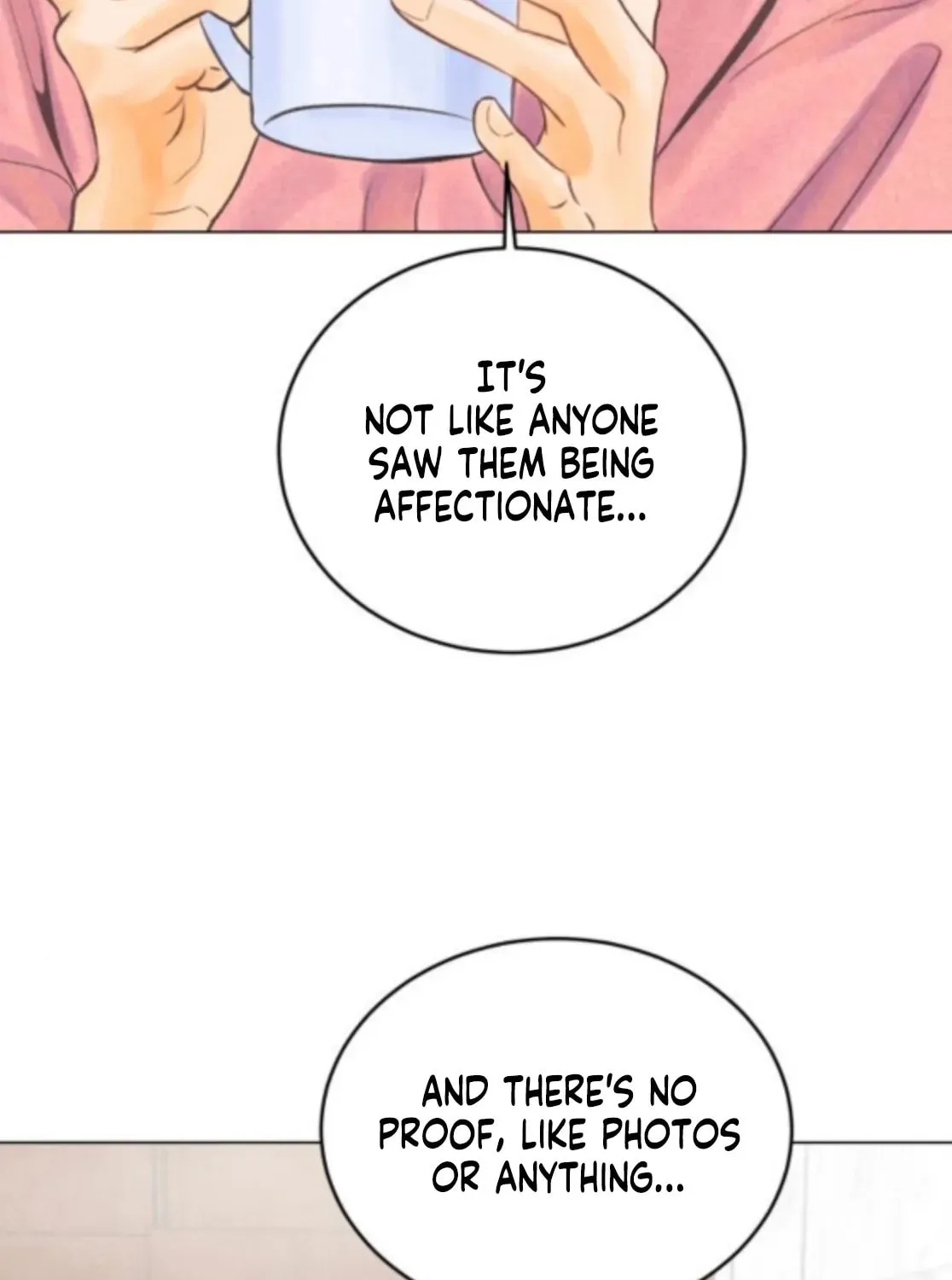Before the grapes ripen Chapter 3 page 9 - 