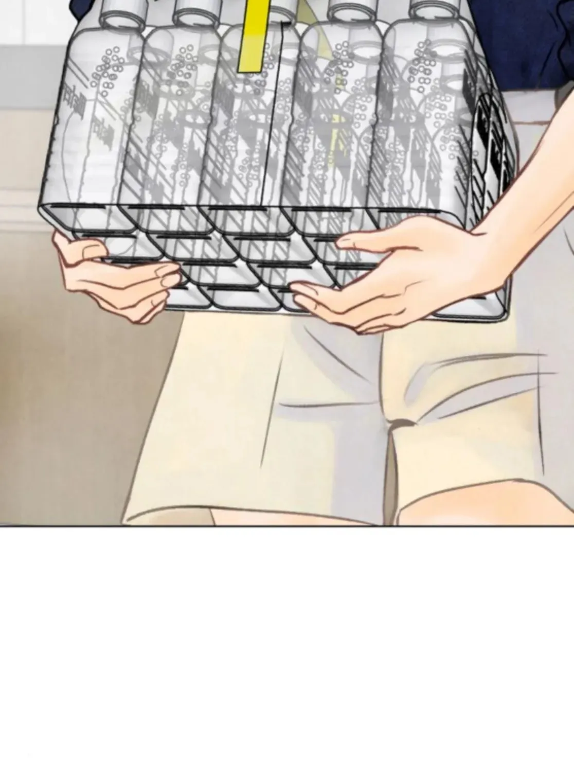 Before the grapes ripen Chapter 3 page 82 - 