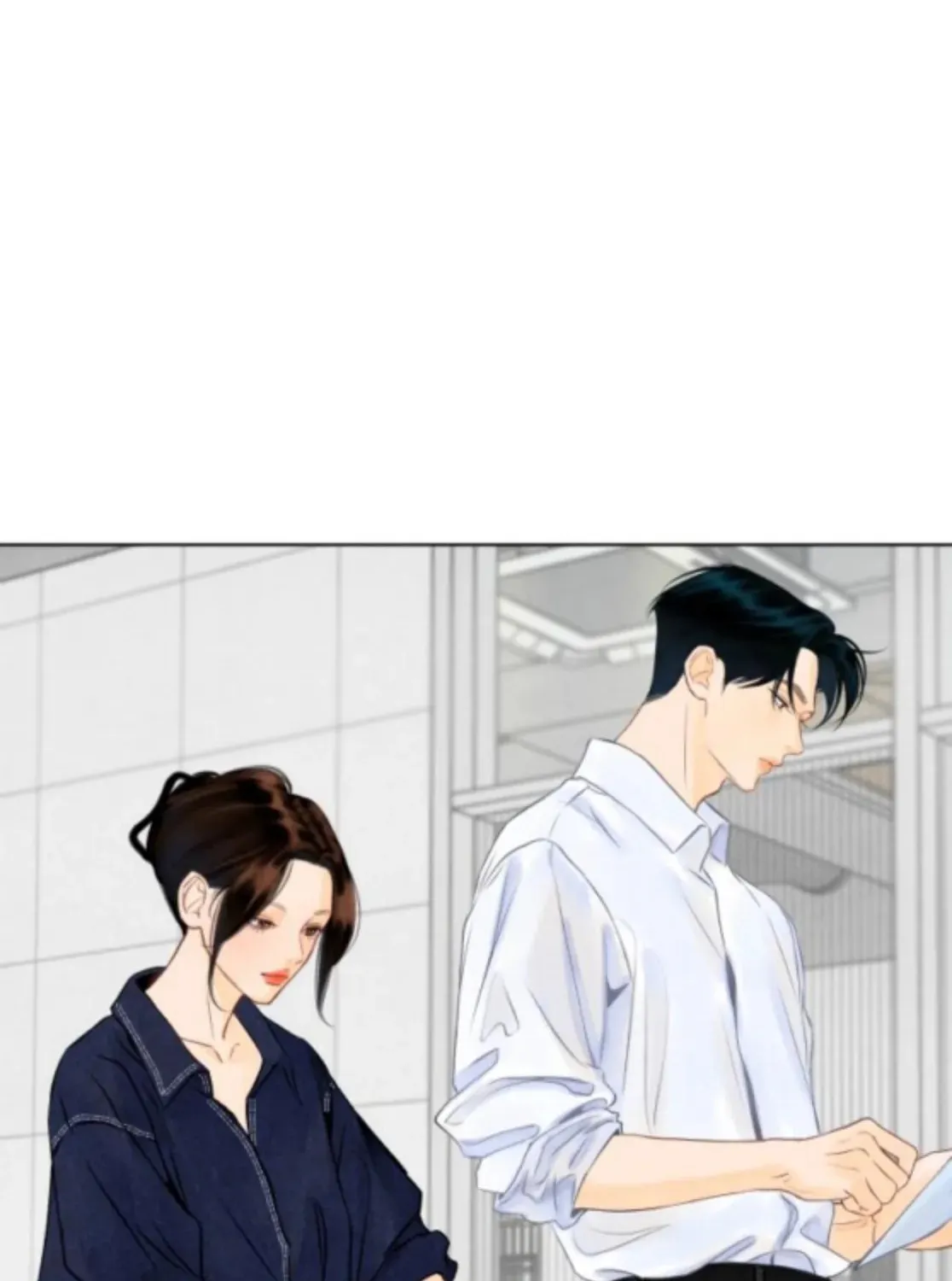 Before the grapes ripen Chapter 3 page 83 - 