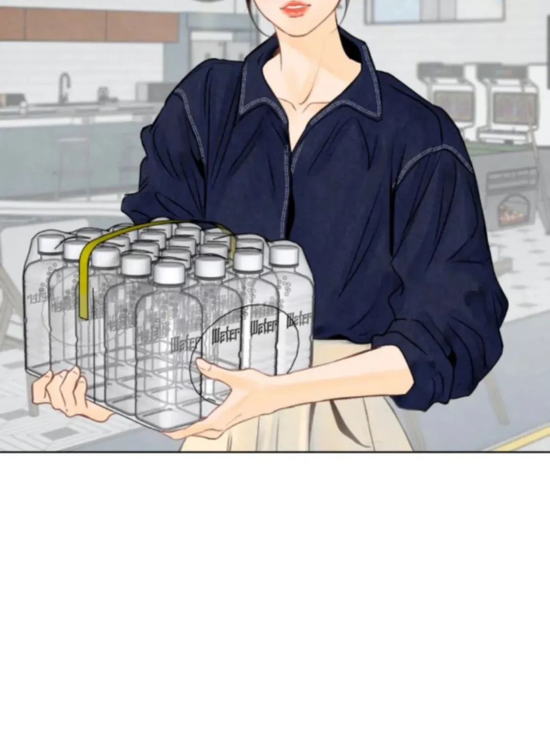 Before the grapes ripen Chapter 3 page 86 - 