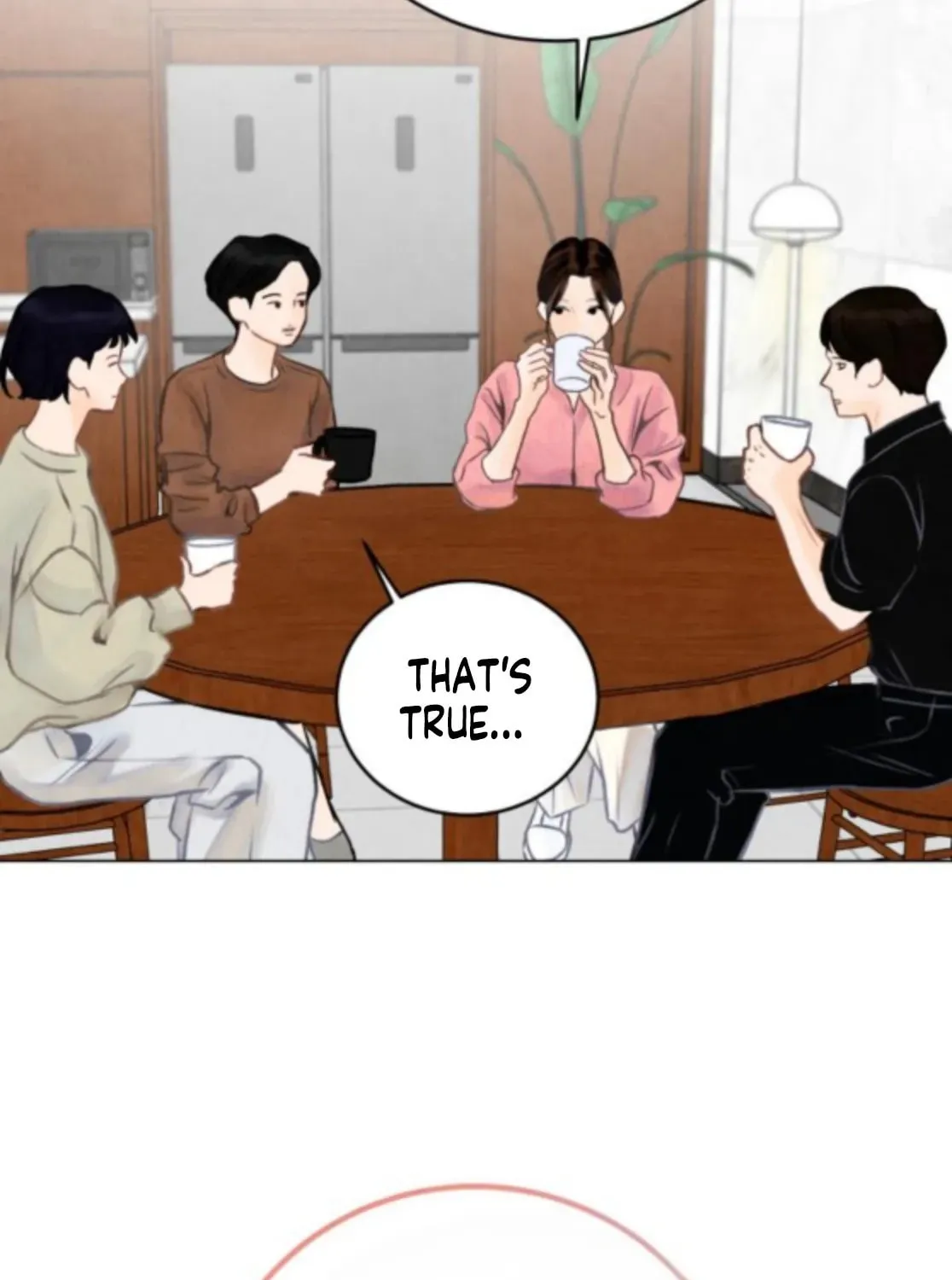 Before the grapes ripen Chapter 3 page 10 - 