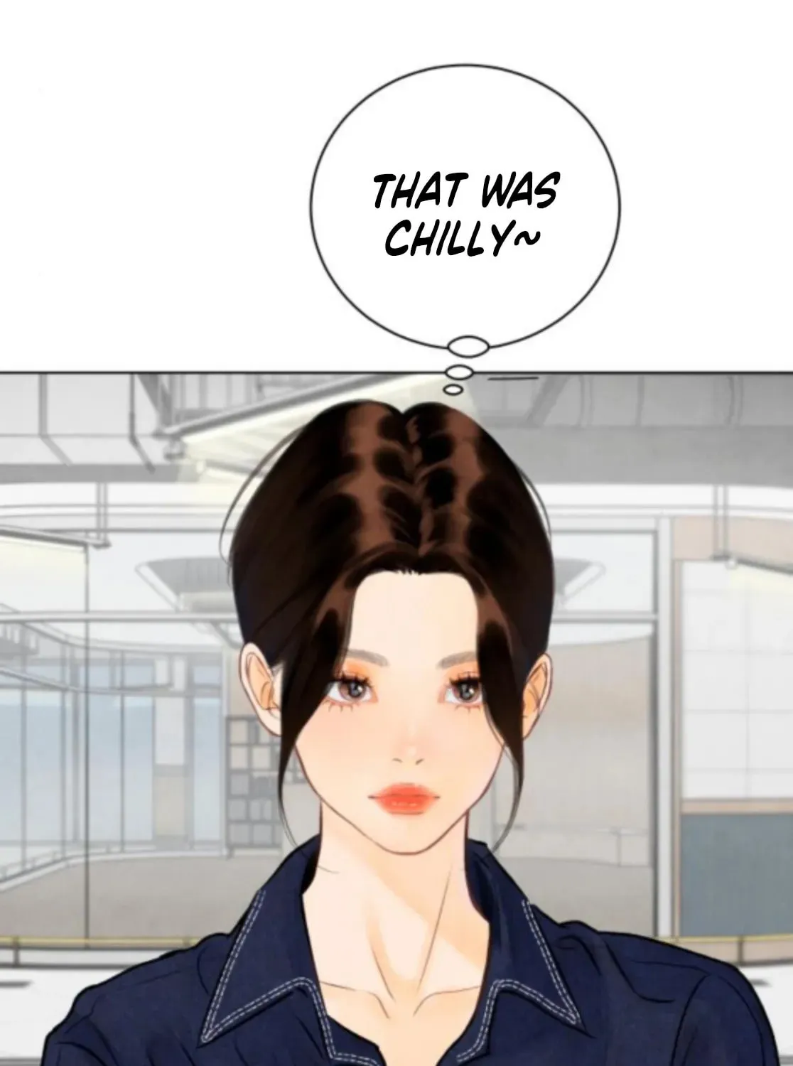 Before the grapes ripen Chapter 3 page 94 - 