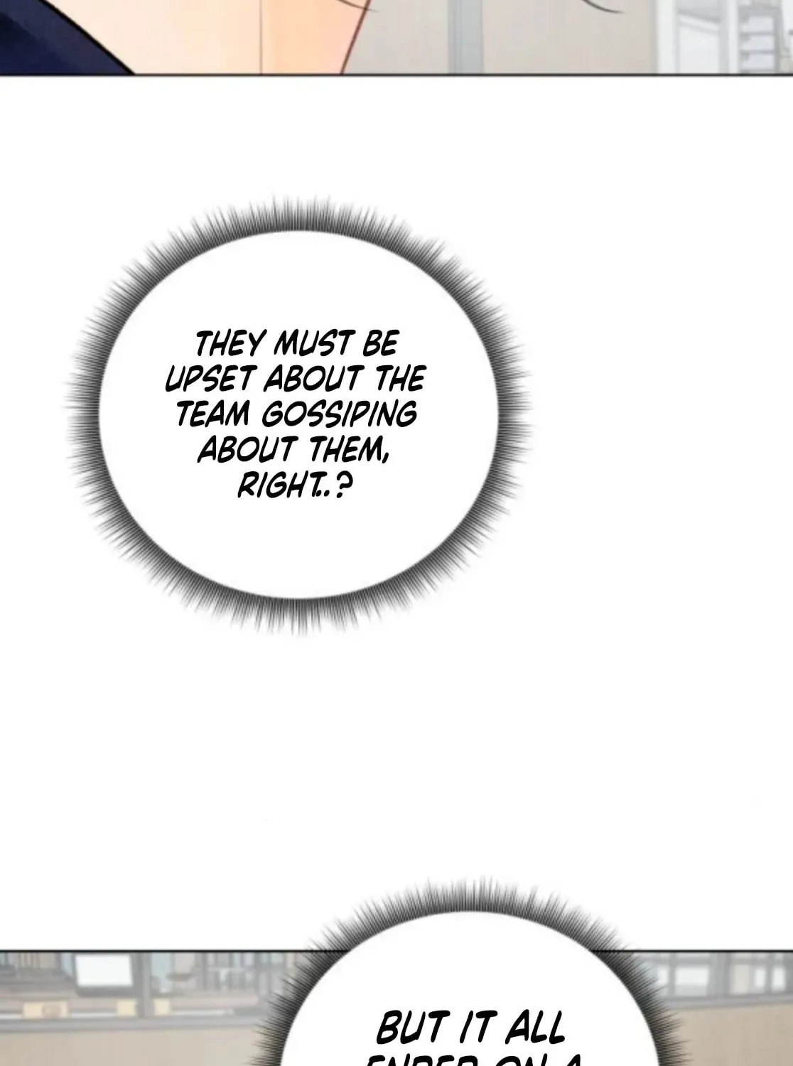 Before the grapes ripen Chapter 3 page 97 - 