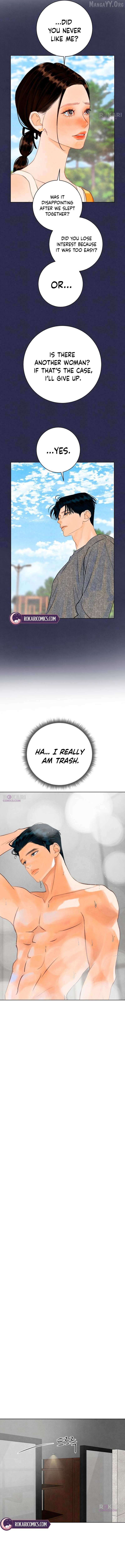 Before the grapes ripen Chapter 30 page 2 - 