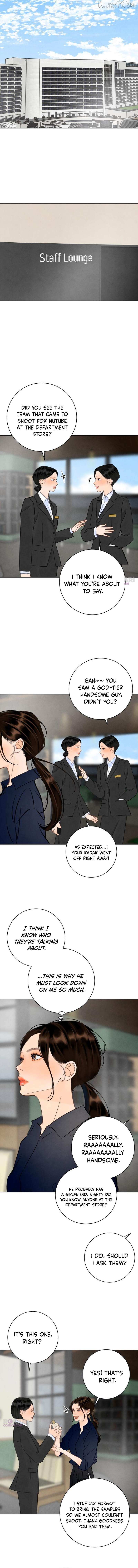 Before the grapes ripen Chapter 30 page 4 - 