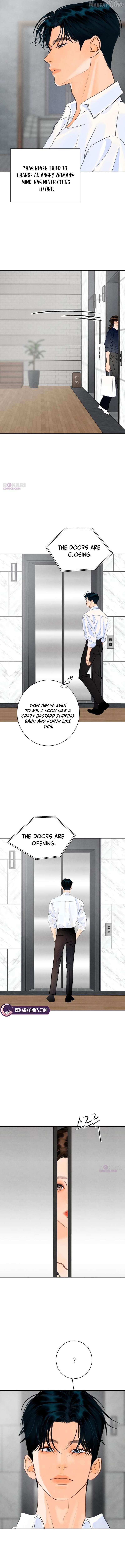 Before the grapes ripen Chapter 30 page 7 - 