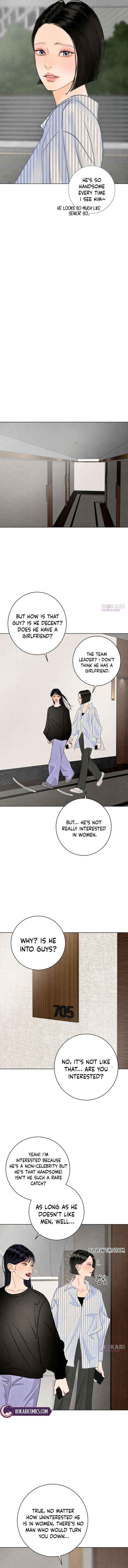 Before the grapes ripen Chapter 31 page 11 - 
