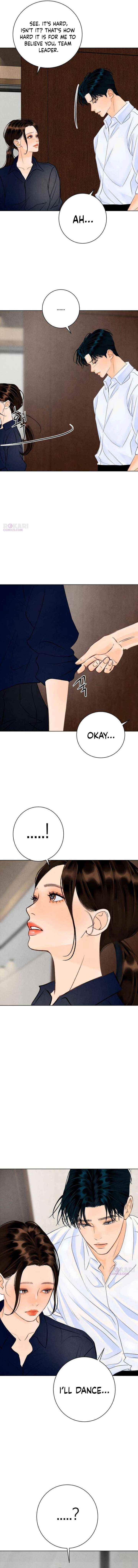 Before the grapes ripen Chapter 31 page 4 - 
