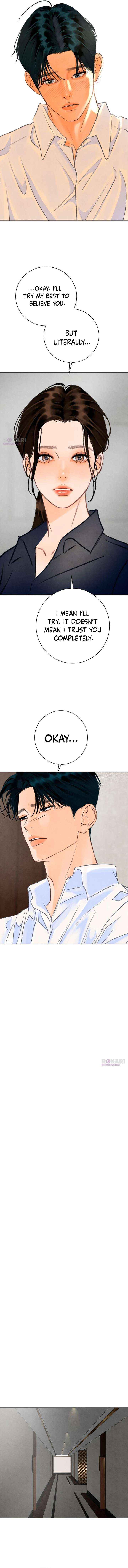 Before the grapes ripen Chapter 31 page 7 - 