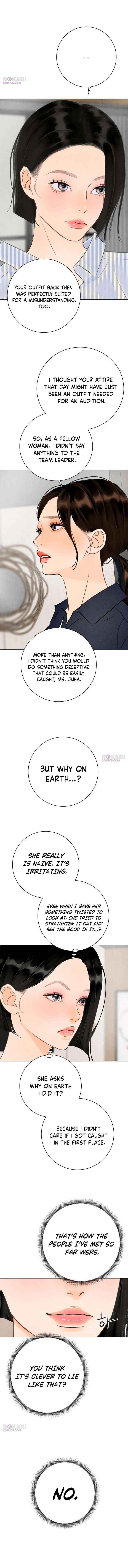 Before the grapes ripen Chapter 32 page 2 - 