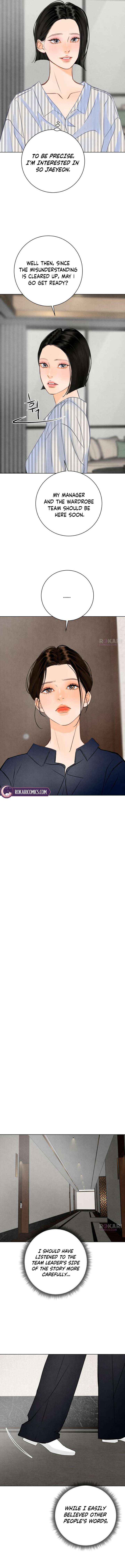 Before the grapes ripen Chapter 32 page 4 - 