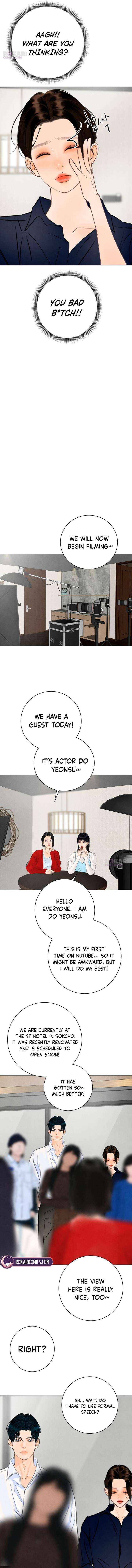 Before the grapes ripen Chapter 32 page 7 - 