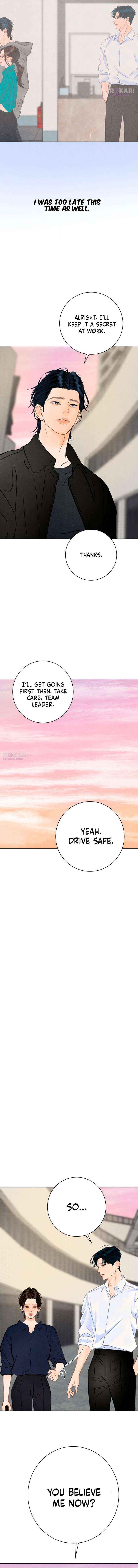 Before the grapes ripen Chapter 34 page 2 - 