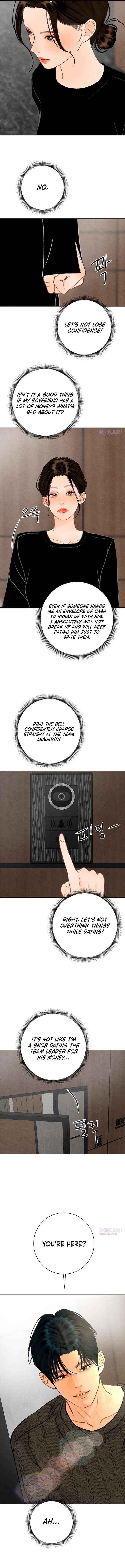 Before the grapes ripen Chapter 34 page 11 - 