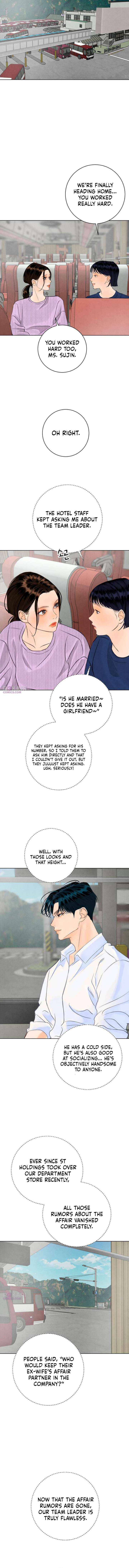 Before the grapes ripen Chapter 34 page 9 - 