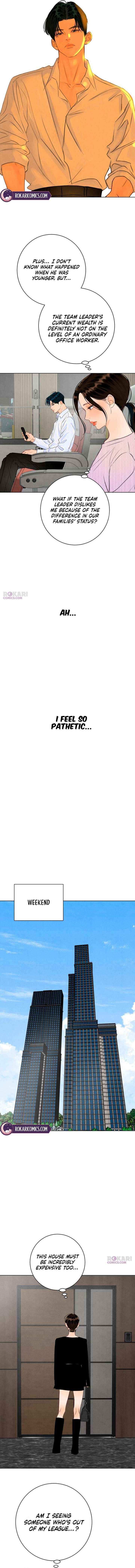 Before the grapes ripen Chapter 34 page 10 - 