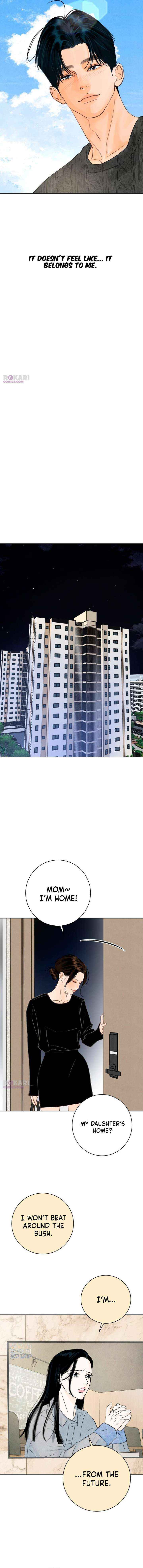 Before the grapes ripen Chapter 35 page 4 - 