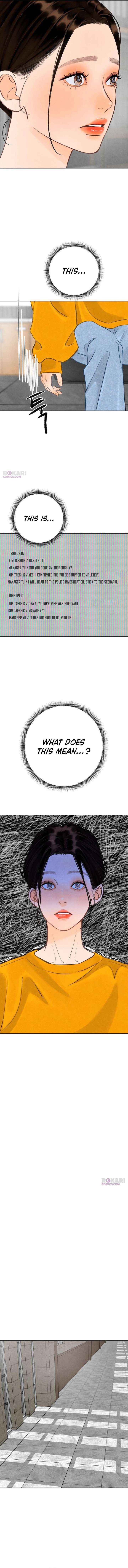 Before the grapes ripen Chapter 35 page 10 - 