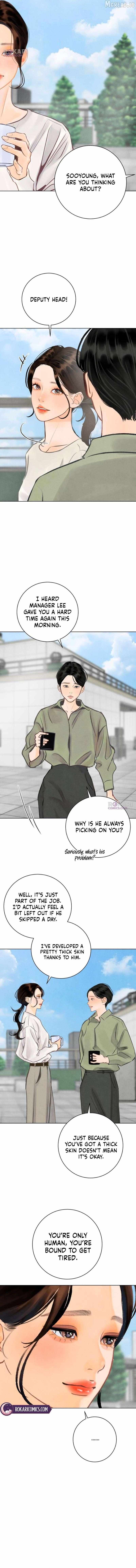 Before the grapes ripen Chapter 37 page 2 - 