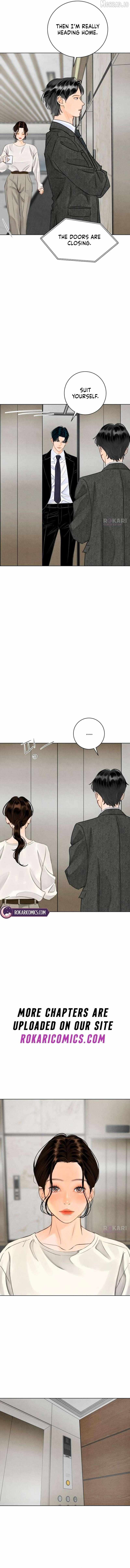 Before the grapes ripen Chapter 37 page 7 - 