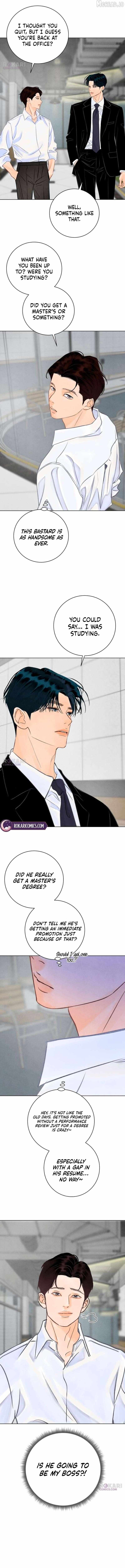 Before the grapes ripen Chapter 37 page 9 - 