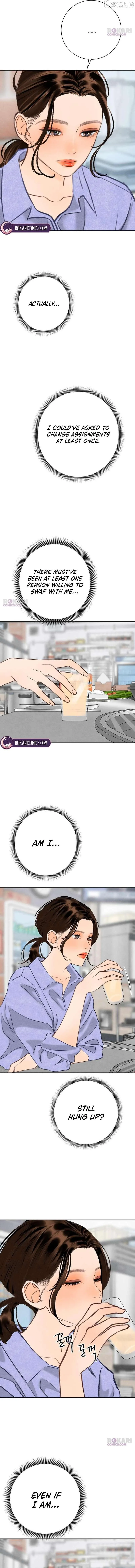 Before the grapes ripen Chapter 39 page 2 - 