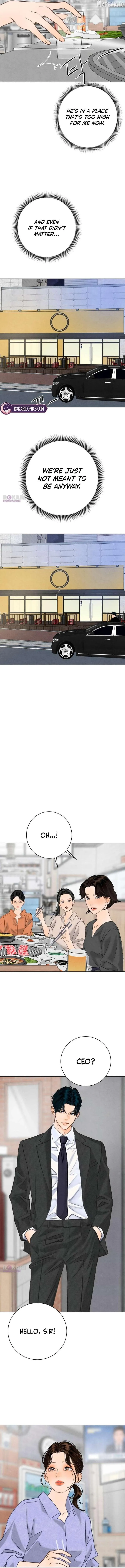 Before the grapes ripen Chapter 39 page 3 - 