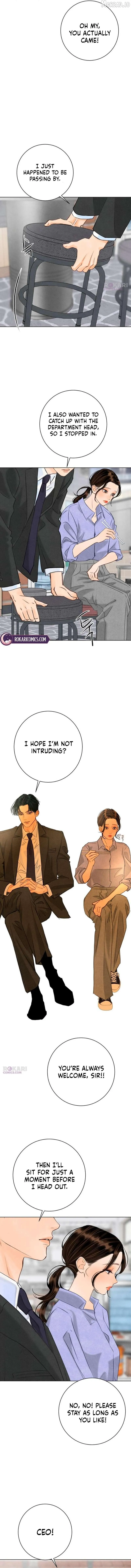 Before the grapes ripen Chapter 39 page 4 - 