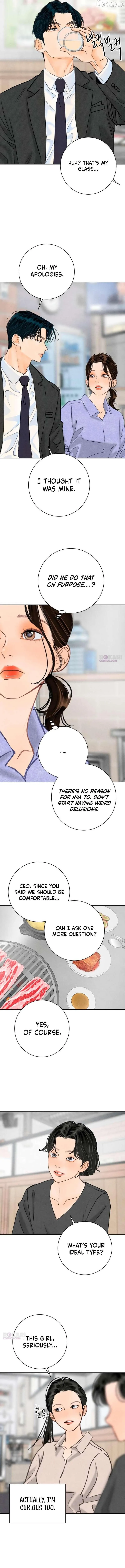 Before the grapes ripen Chapter 39 page 7 - 