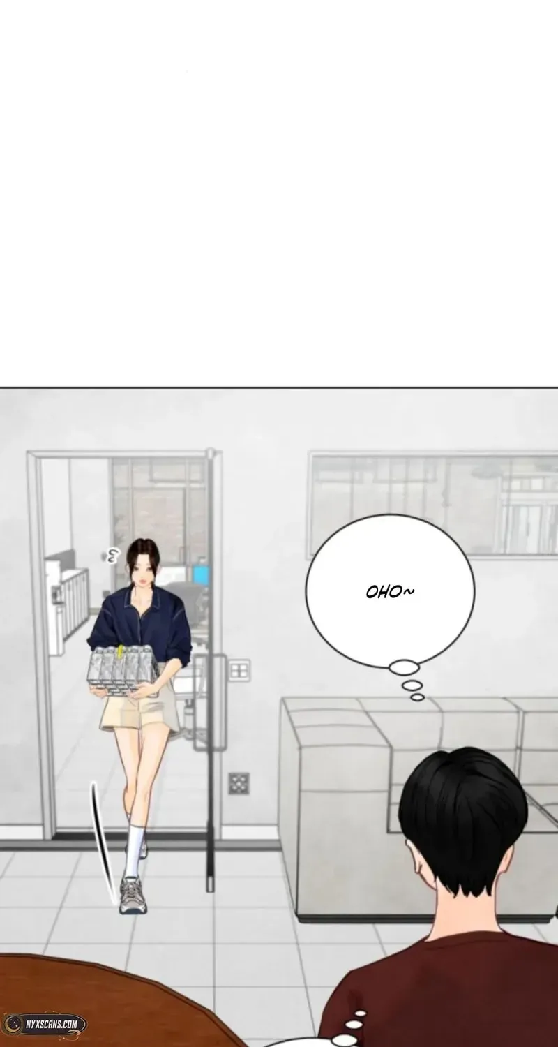 Before the grapes ripen Chapter 4 page 16 - 
