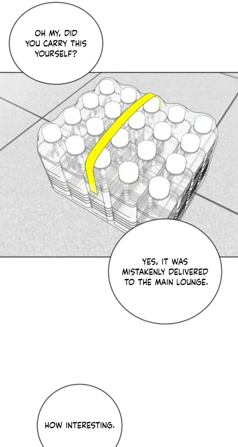 Before the grapes ripen Chapter 4 page 19 - 