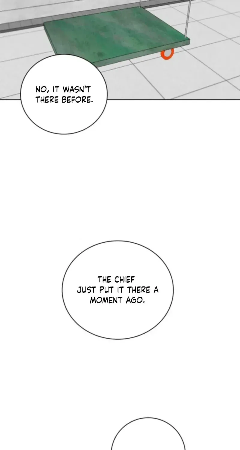 Before the grapes ripen Chapter 4 page 21 - 
