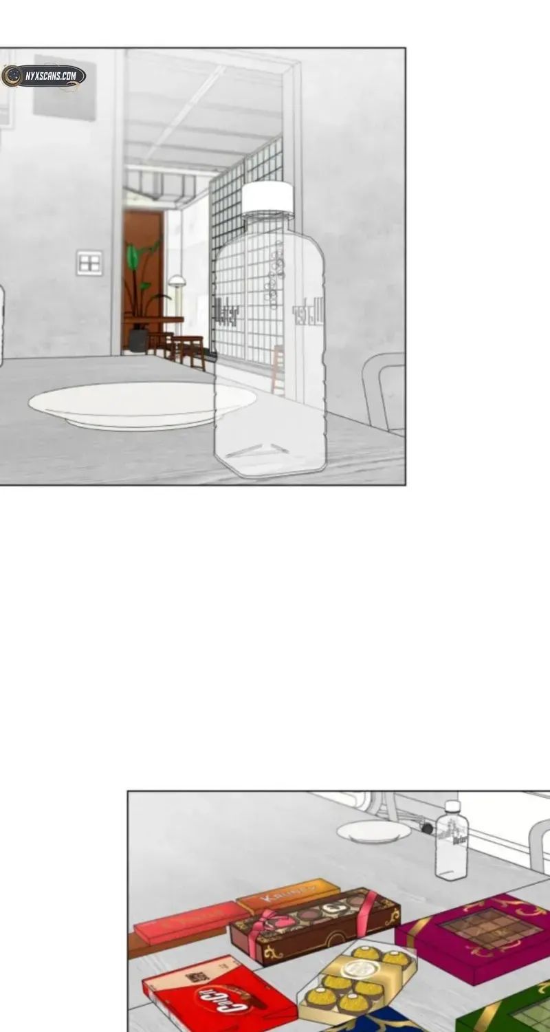 Before the grapes ripen Chapter 4 page 28 - 