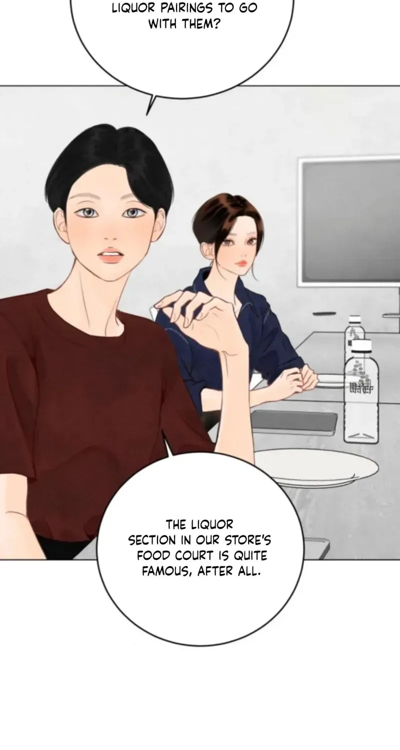 Before the grapes ripen Chapter 4 page 31 - 