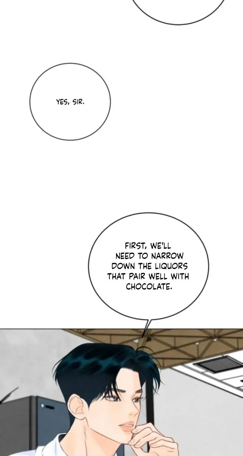 Before the grapes ripen Chapter 4 page 33 - 