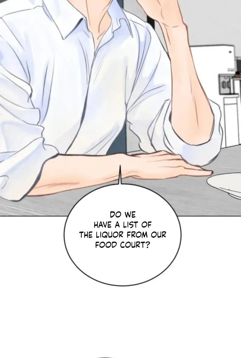 Before the grapes ripen Chapter 4 page 34 - 