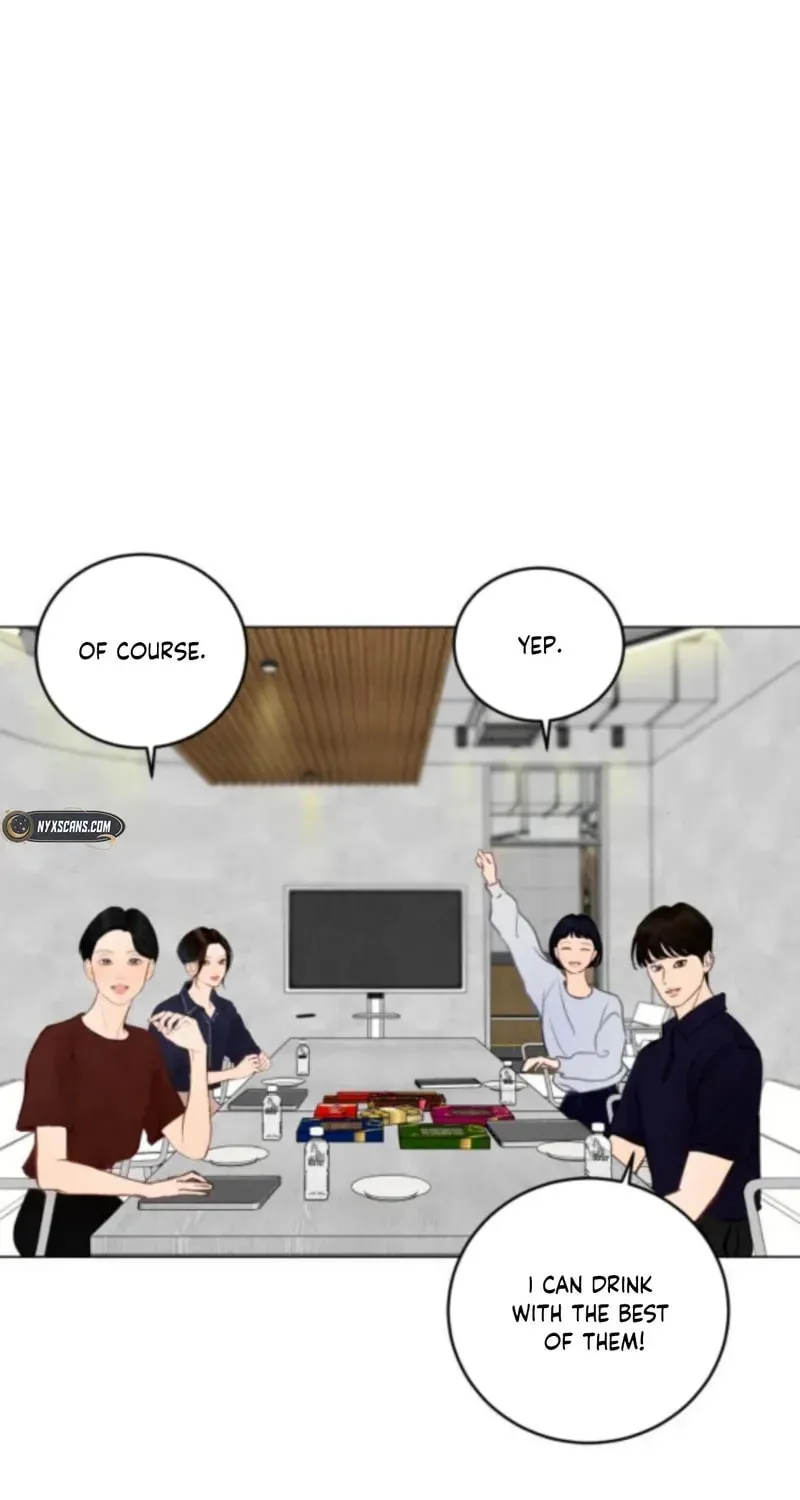 Before the grapes ripen Chapter 4 page 37 - 
