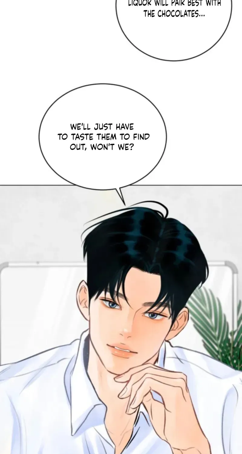 Before the grapes ripen Chapter 4 page 39 - 