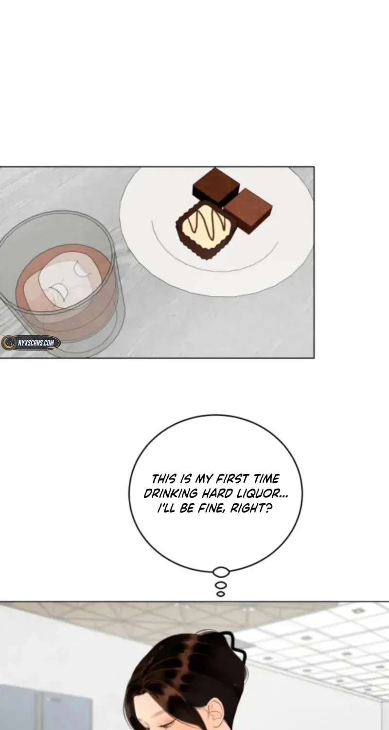 Before the grapes ripen Chapter 4 page 43 - 