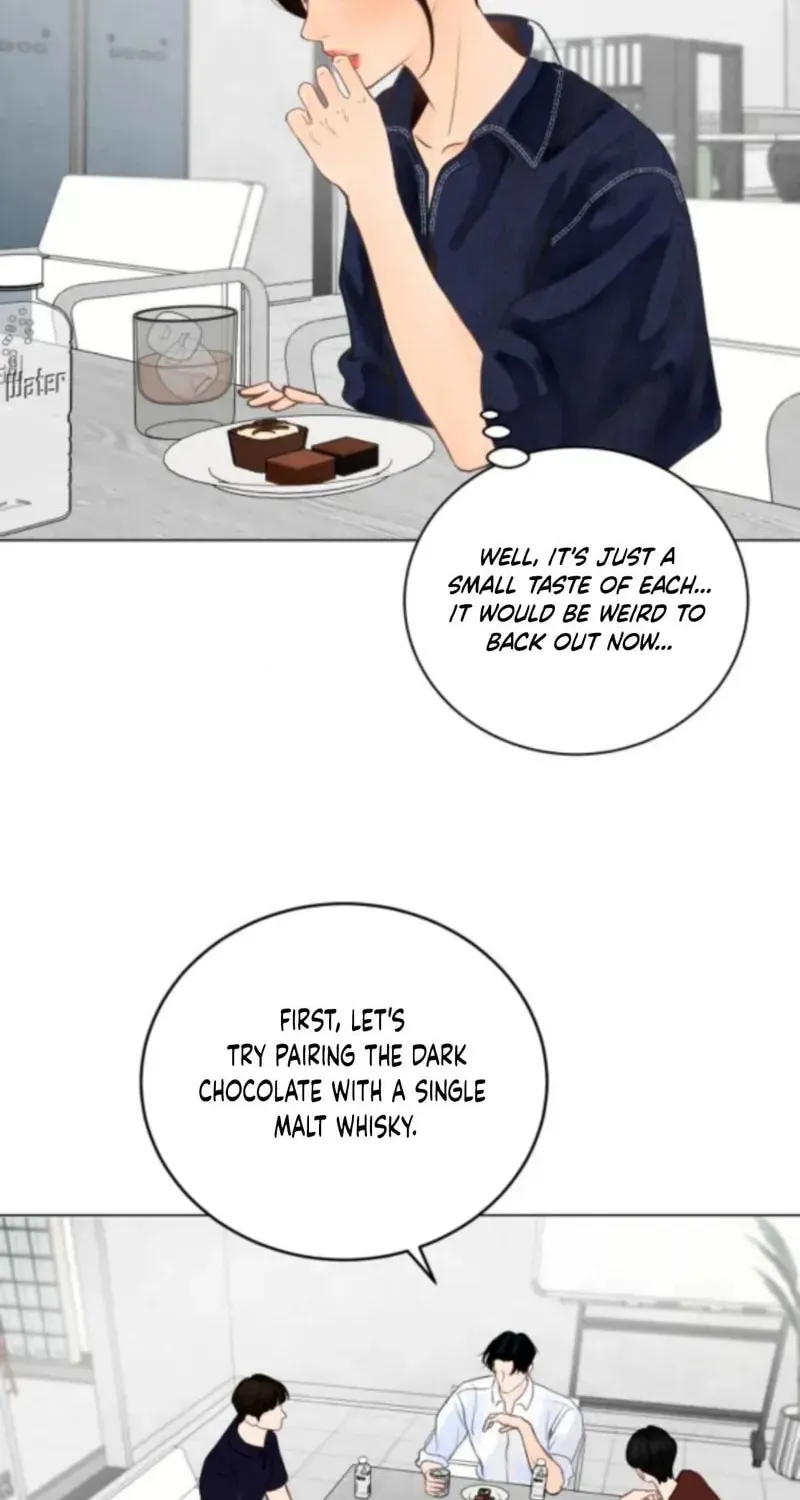 Before the grapes ripen Chapter 4 page 44 - 
