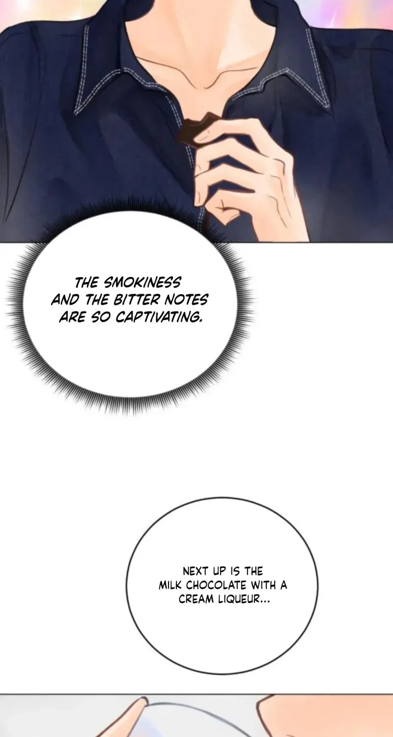 Before the grapes ripen Chapter 4 page 49 - 