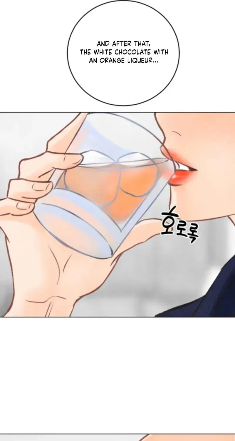 Before the grapes ripen Chapter 4 page 52 - 