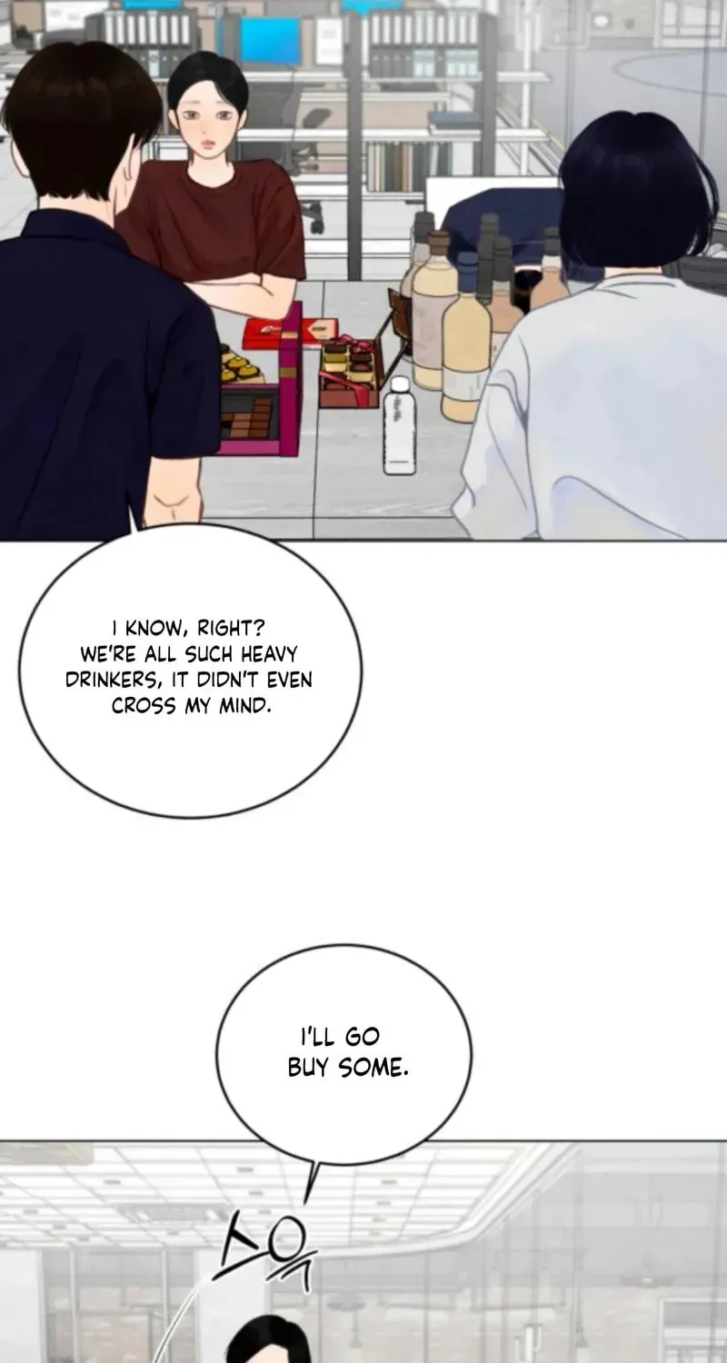 Before the grapes ripen Chapter 4 page 57 - 