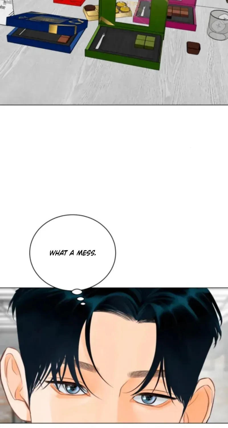 Before the grapes ripen Chapter 4 page 65 - 