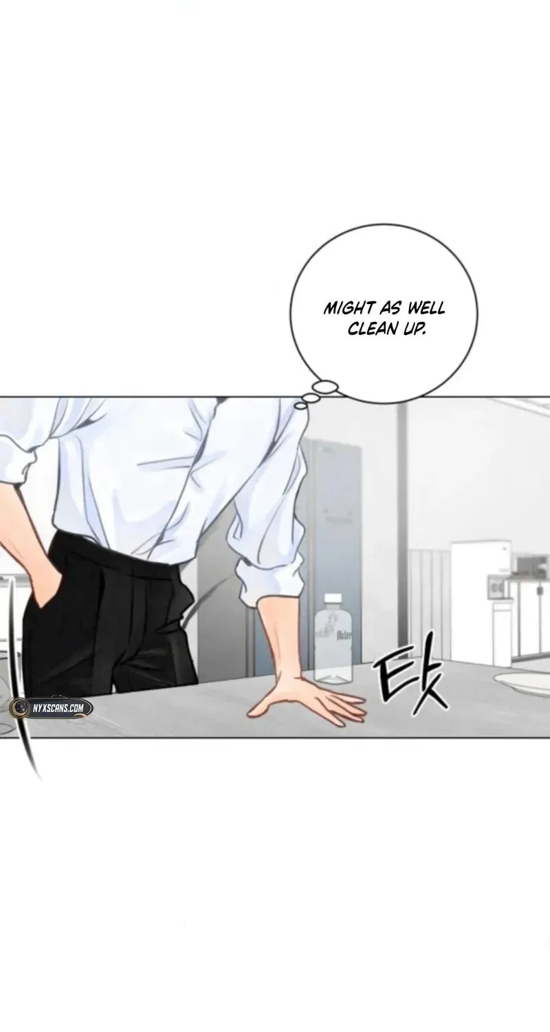 Before the grapes ripen Chapter 4 page 66 - 