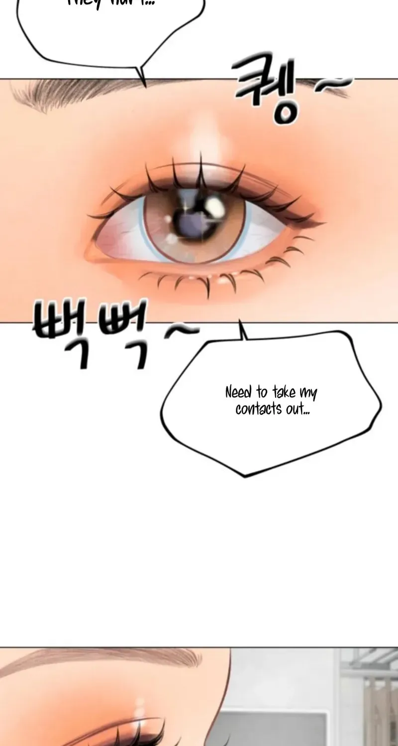Before the grapes ripen Chapter 4 page 70 - 