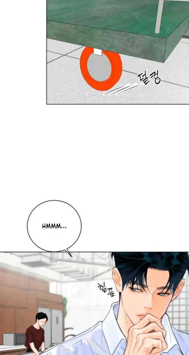 Before the grapes ripen Chapter 4 page 8 - 